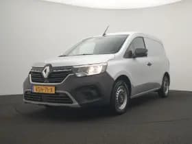 Renault Kangoo thumbnail 5