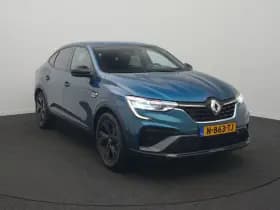 Renault Arkana thumbnail 2