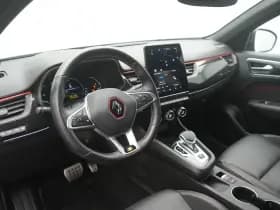 Renault Arkana thumbnail 17