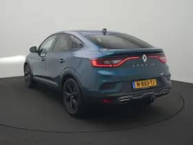 Renault Arkana thumbnail 3