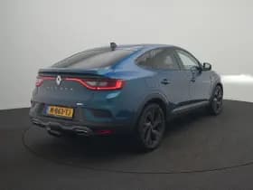 Renault Arkana thumbnail 4