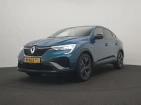 Renault Arkana thumbnail 5