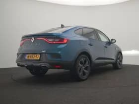 Renault Arkana thumbnail 6