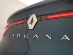Renault Arkana thumbnail 9