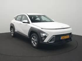 Hyundai Kona thumbnail 2