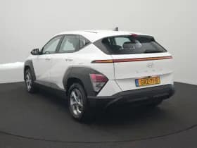 Hyundai Kona thumbnail 3