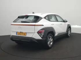 Hyundai Kona thumbnail 4