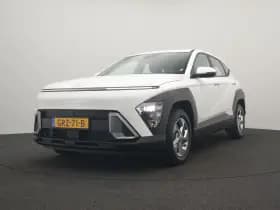 Hyundai Kona thumbnail 5