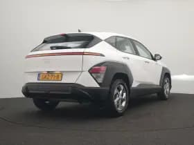 Hyundai Kona thumbnail 6