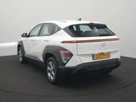Hyundai Kona thumbnail 3
