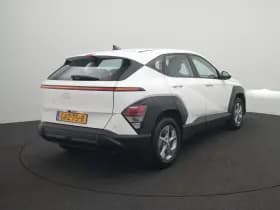 Hyundai Kona thumbnail 4