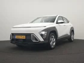 Hyundai Kona thumbnail 5
