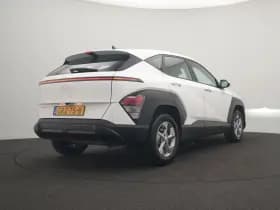 Hyundai Kona thumbnail 6