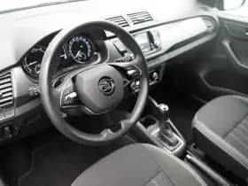 Škoda Fabia thumbnail 13