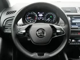 Škoda Fabia thumbnail 15