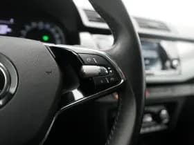 Škoda Fabia thumbnail 16