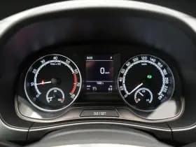 Škoda Fabia thumbnail 24