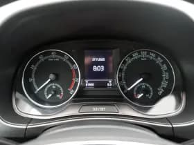 Škoda Fabia thumbnail 25