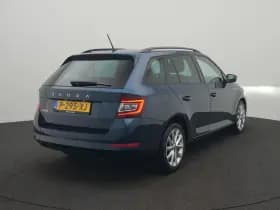 Škoda Fabia thumbnail 4