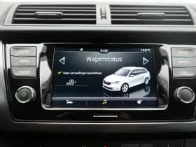 Škoda Fabia thumbnail 33