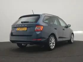 Škoda Fabia thumbnail 6