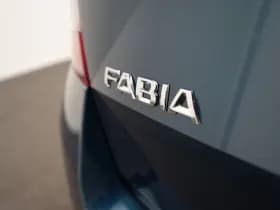Škoda Fabia thumbnail 9