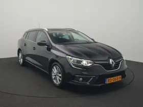 Renault Mégane thumbnail 2