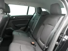 Renault Mégane thumbnail 12