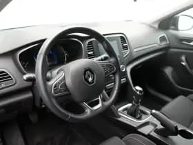 Renault Mégane thumbnail 13