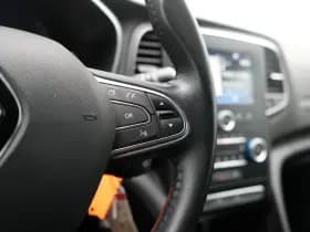 Renault Mégane thumbnail 16