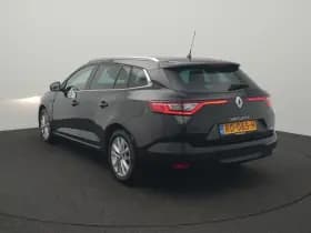 Renault Mégane thumbnail 3