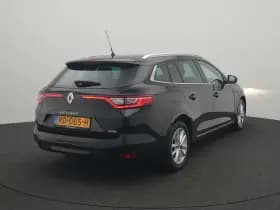 Renault Mégane thumbnail 4