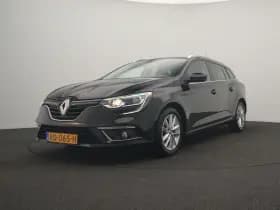 Renault Mégane thumbnail 5