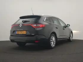 Renault Mégane thumbnail 6