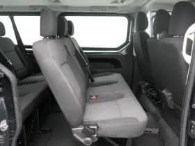 Renault Trafic thumbnail 11