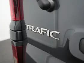 Renault Trafic thumbnail 13