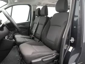 Renault Trafic thumbnail 15
