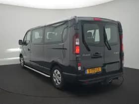 Renault Trafic thumbnail 3