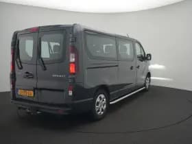 Renault Trafic thumbnail 4