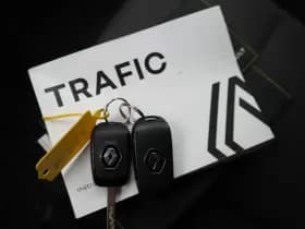 Renault Trafic thumbnail 31