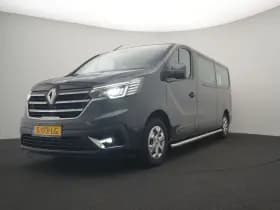 Renault Trafic thumbnail 5
