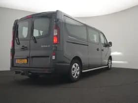 Renault Trafic thumbnail 6