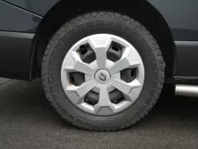 Renault Trafic thumbnail 7