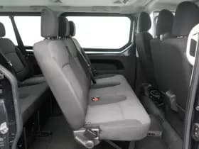 Renault Trafic thumbnail 11