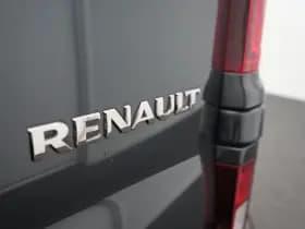 Renault Trafic thumbnail 12