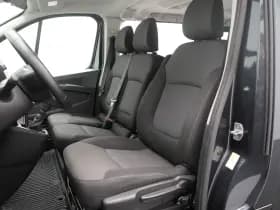 Renault Trafic thumbnail 15