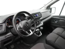 Renault Trafic thumbnail 17