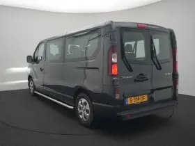 Renault Trafic thumbnail 3