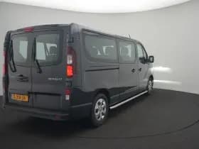 Renault Trafic thumbnail 4