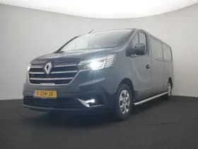 Renault Trafic thumbnail 5